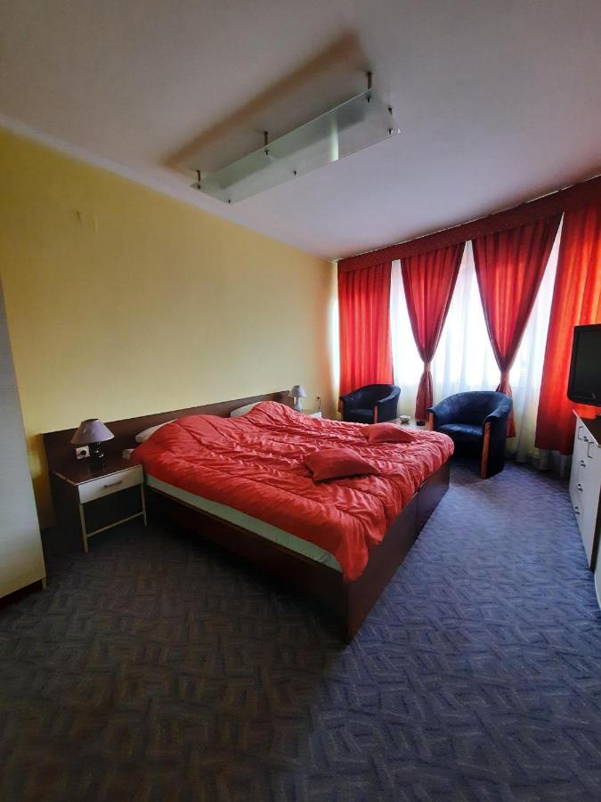 Motel Tiron Kakanj Exterior foto