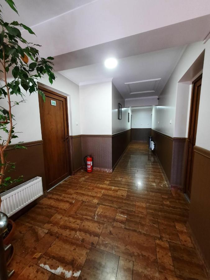 Motel Tiron Kakanj Exterior foto